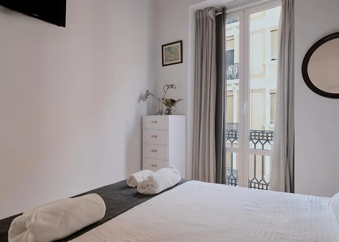 Romantic Botanico By Virkin * Valencia