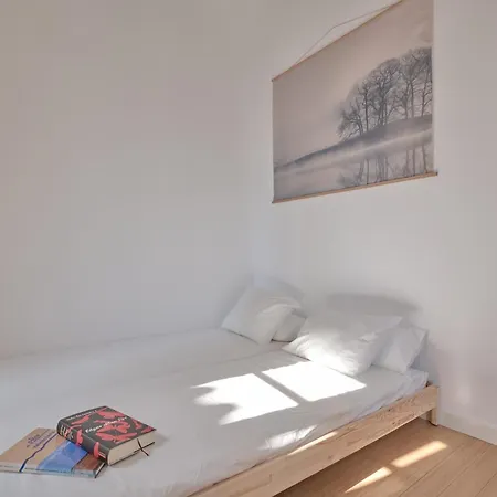 아파트 Romantic Botanico By Virkin