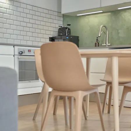 아파트 Romantic Botanico By Virkin 발렌시아