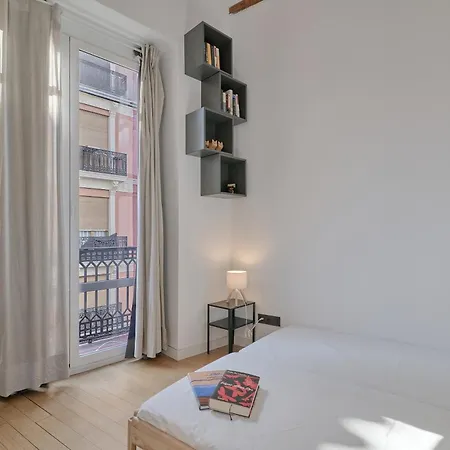 Romantic Botanico By Virkin 발렌시아