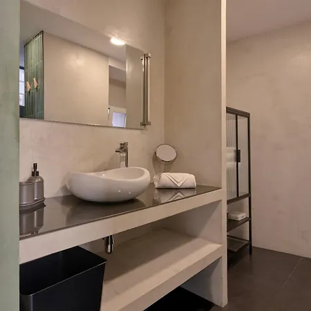 Romantic Botanico By Virkin 아파트 발렌시아