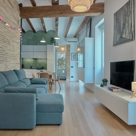 Romantic Botanico By Virkin * 발렌시아