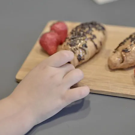 아파트 Romantic Botanico By Virkin