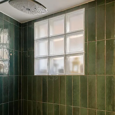 Romantic Botanico By Virkin 발렌시아