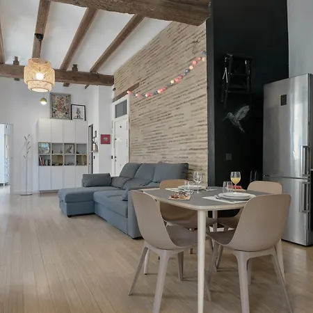 Romantic Botanico By Virkin 아파트 *