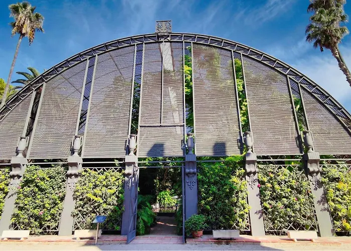 Romantic Botanico By Virkin Valencia