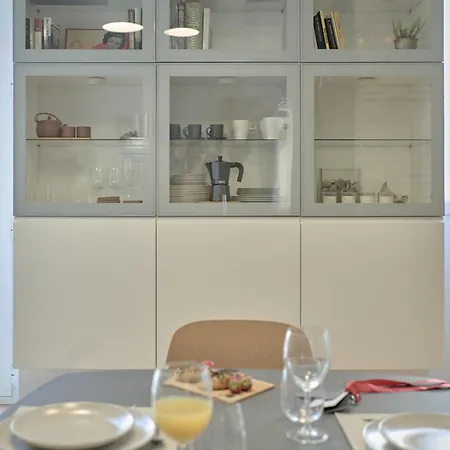 Romantic Botanico By Virkin Apartment