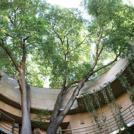 Apartment Romantic Botanico By Virkin *